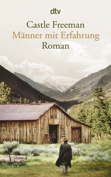 Cover: Männer mit Erfahrung