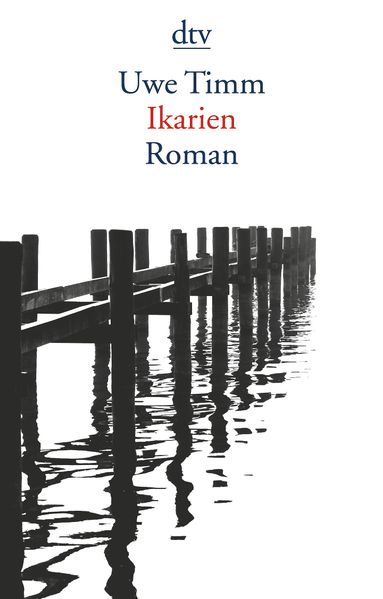 Cover: Ikarien