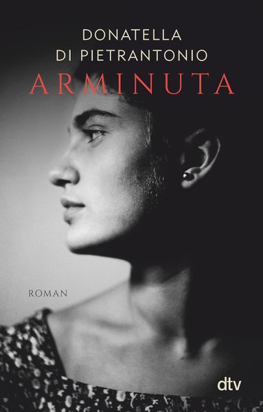 Cover: Arminuta