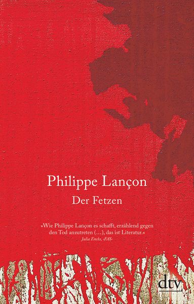 Cover: Der Fetzen