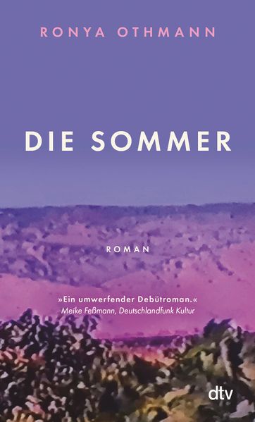 Cover: Die Sommer