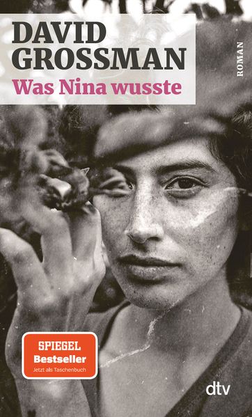 Cover: Was Nina wusste