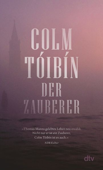 Cover: Der Zauberer