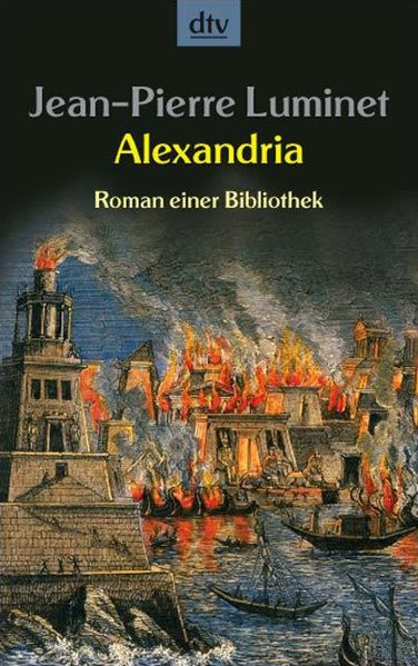 Cover: Alexandria
