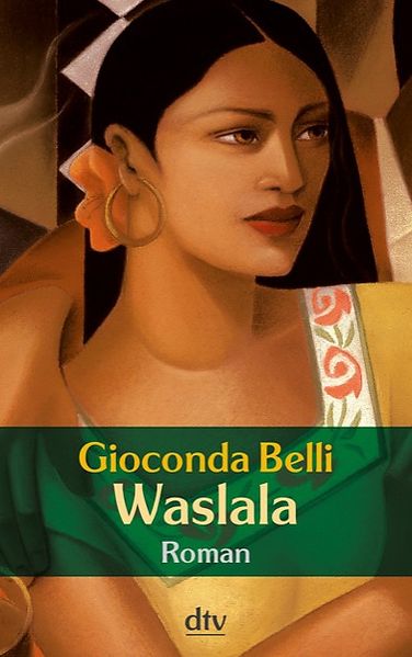 Cover: Waslala (Waslala)