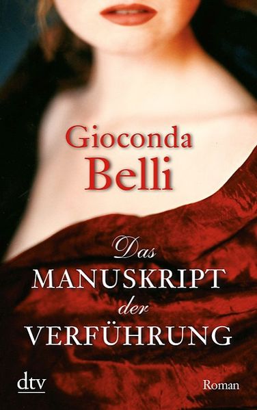 Cover: Das Manuskript der Verführung (El pergamino de la seducción)