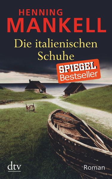 Cover: Die italienischen Schuhe