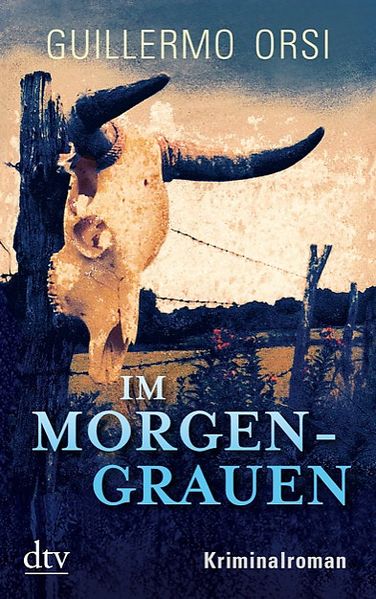 Cover: Im Morgengrauen (Nadie ama a un policia)