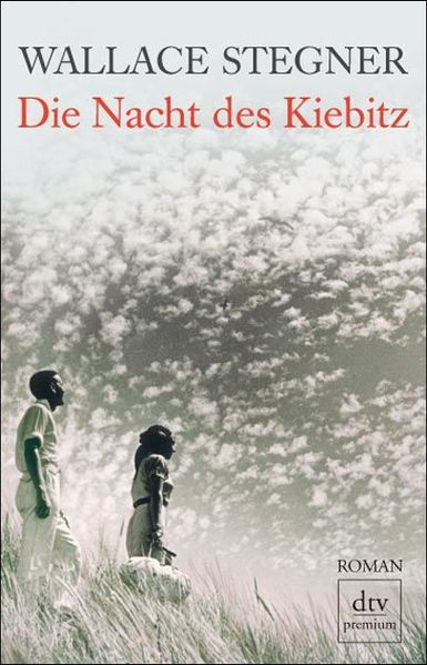 Cover: Die Nacht des Kiebitz