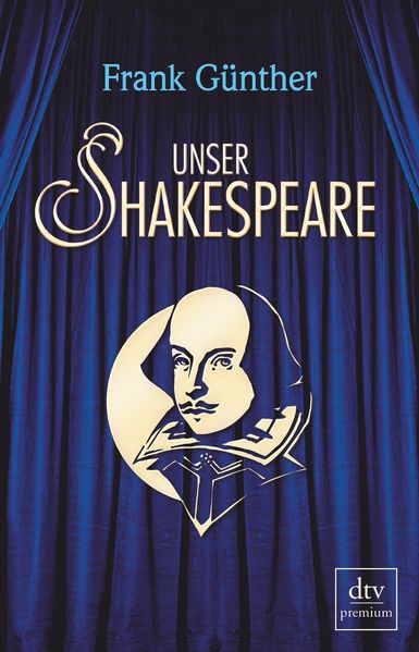 Cover: Unser Shakespeare