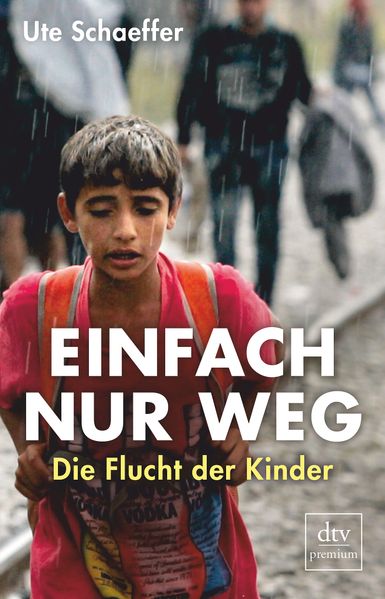 Cover: Einfach nur weg