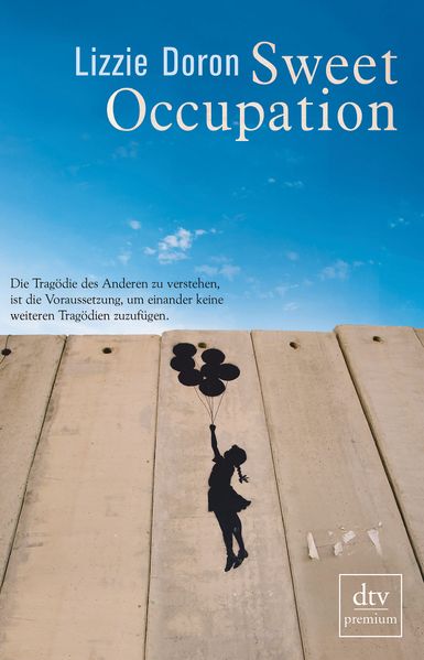 Cover: Sweet Occupation