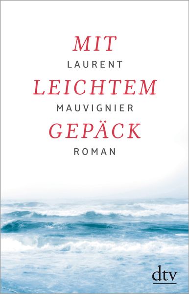 Cover: Mit leichtem Gepäck