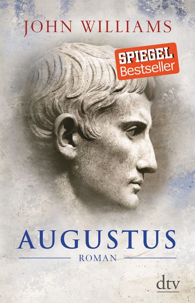 Cover: Augustus