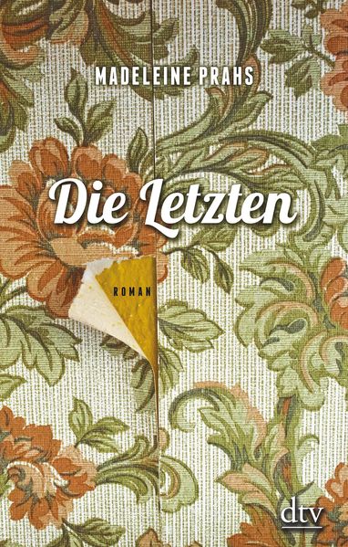 Cover: Die Letzten
