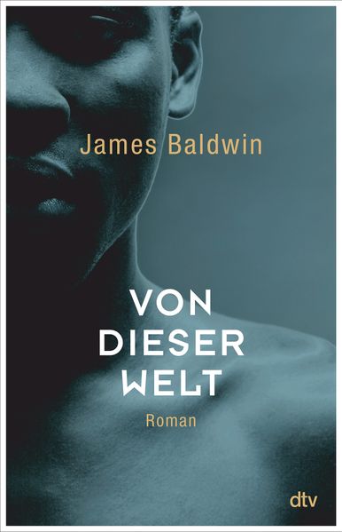 Cover: Von dieser Welt