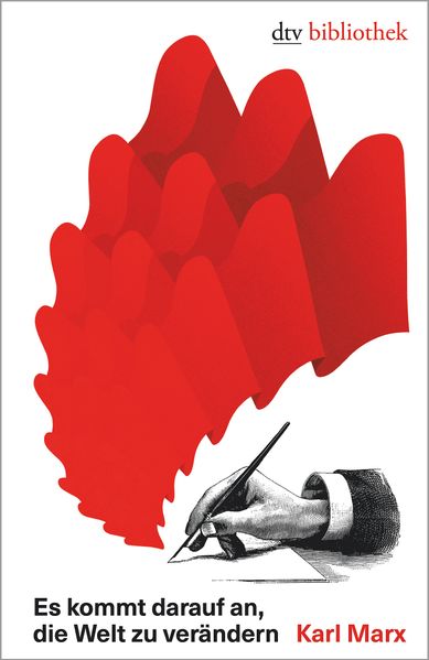 Cover: Es kommt darauf an, die Welt zu verändern