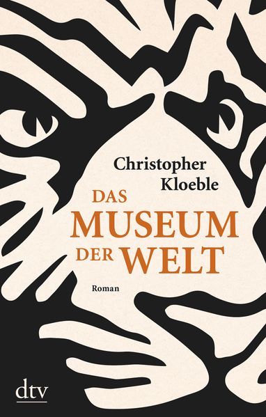 Cover: Das Museum der Welt