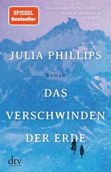 Cover: Das Verschwinden der Erde