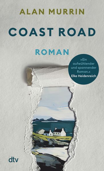 Cover: Coast Road