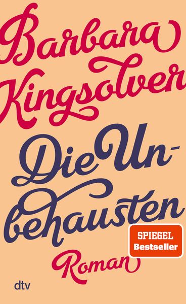 Cover: Die Unbehausten