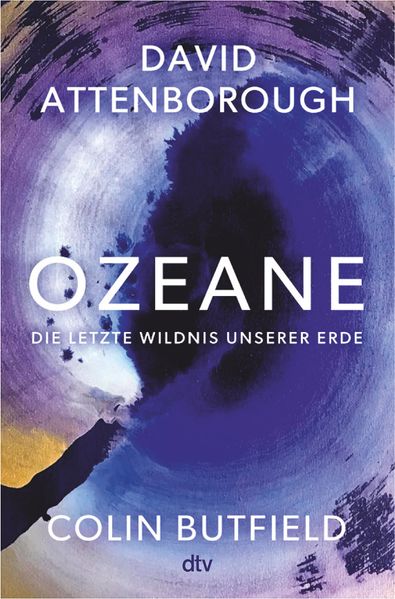 Cover: Ozeane