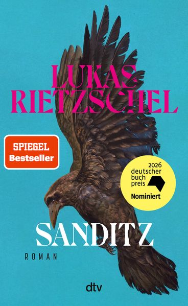 Cover: Sanditz