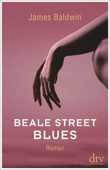 Cover: Beale Street Blues