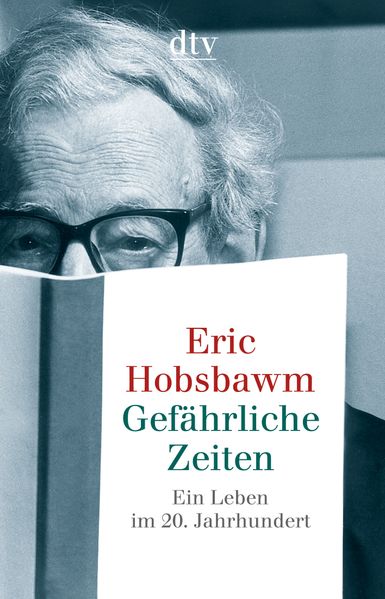 Cover: Gefährliche Zeiten