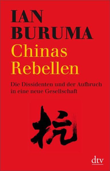Cover: Chinas Rebellen