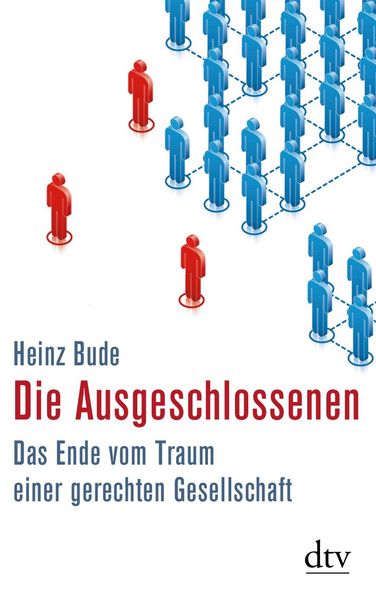 Cover: Die Ausgeschlossenen