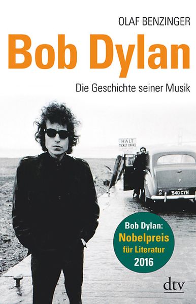 Cover: Bob Dylan