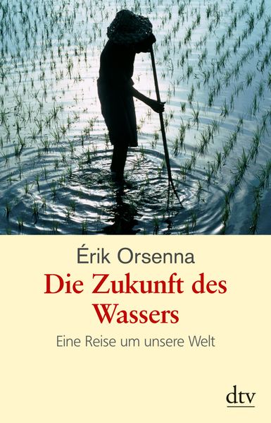 Cover: Die Zukunft des Wassers
