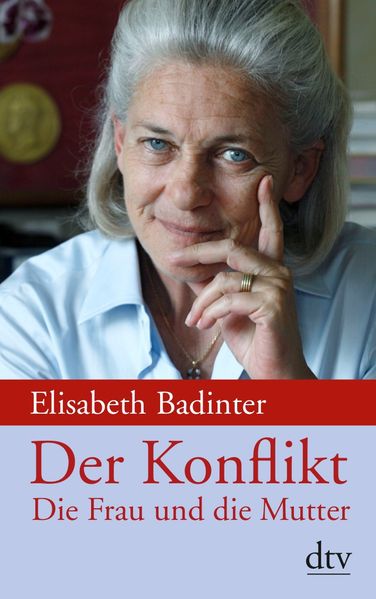 Cover: Der Konflikt
