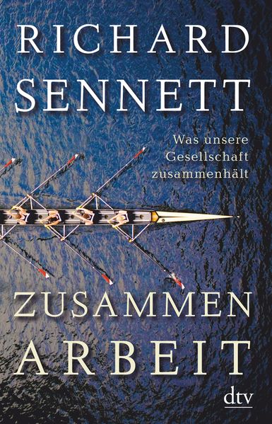 Cover: Zusammenarbeit
