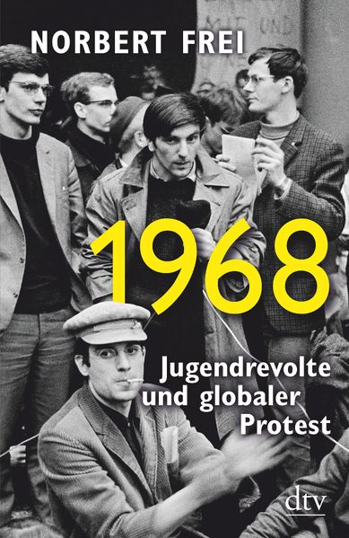 Cover: 1968
