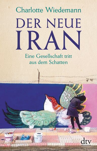 Cover: Der neue Iran