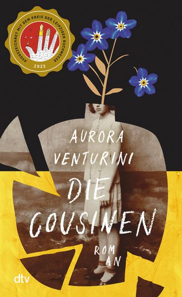 Cover: Die Cousinen