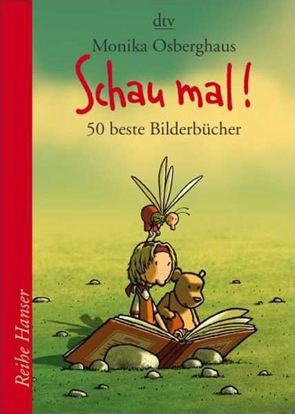 Cover: Schau mal!