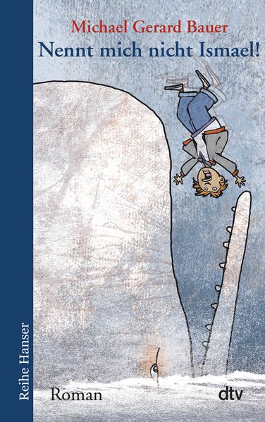 Cover: Nennt mich nicht Ismael!