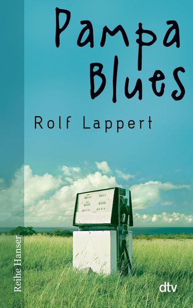 Cover: Pampa Blues