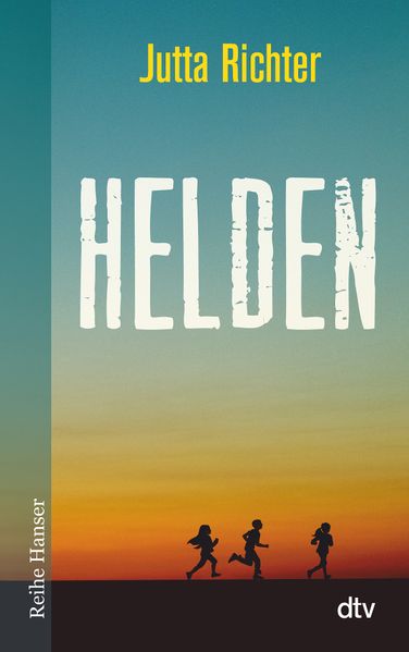 Cover: Helden