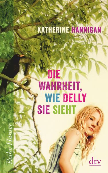 Cover: Die Wahrheit, wie Delly sie sieht