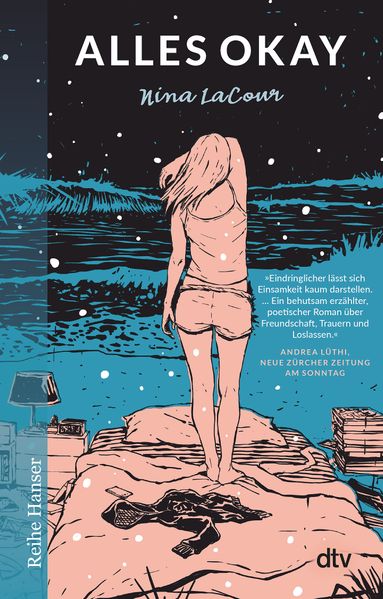 Cover: Alles okay