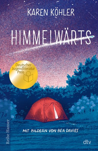 Cover: Himmelwärts