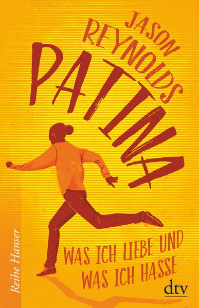 Cover: Patina