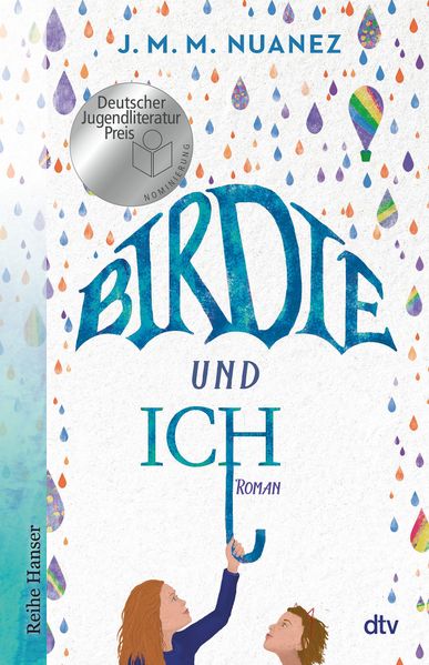 Cover: Birdie und ich