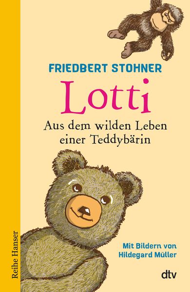 Cover: Lotti