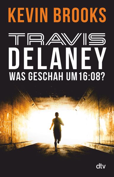 Cover: Travis Delaney - Was geschah um 16:08?