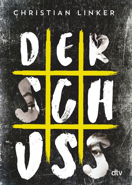 Cover: Der Schuss